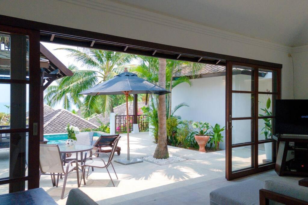 Bali Style 24 Villa