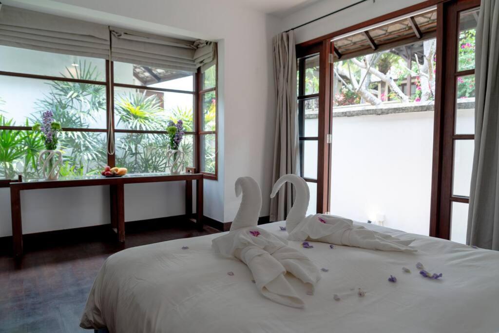 Bali Style 24 Villa