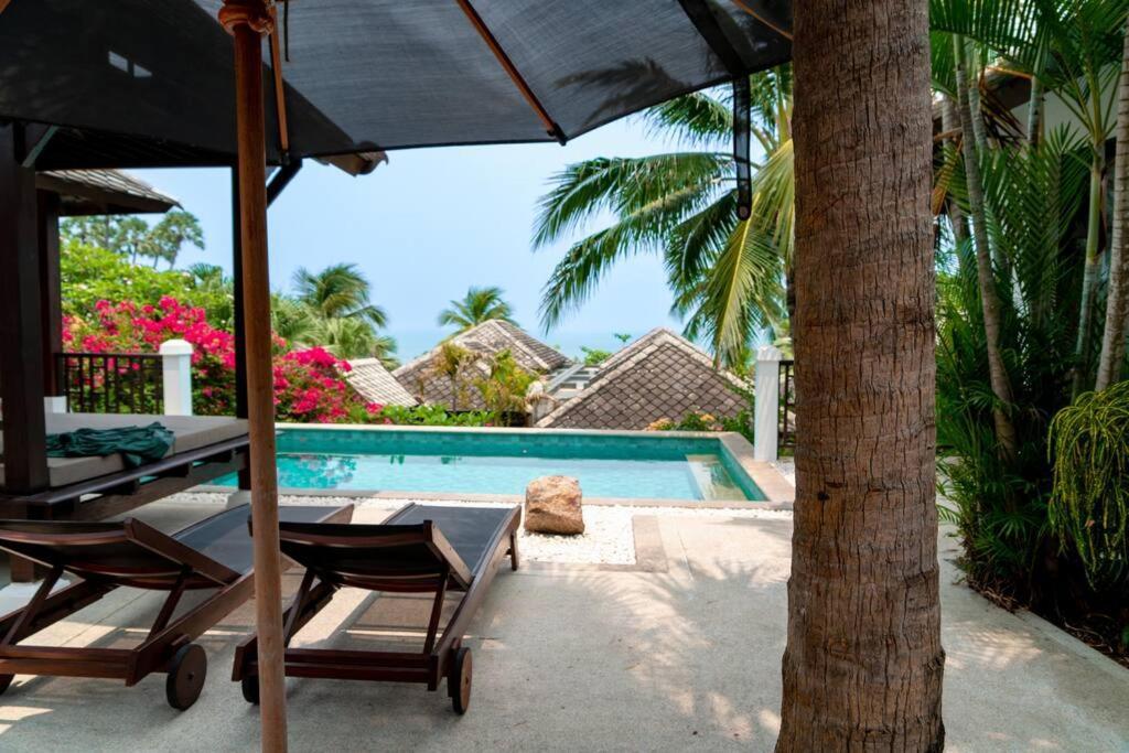 Villa Bali Style 24 *