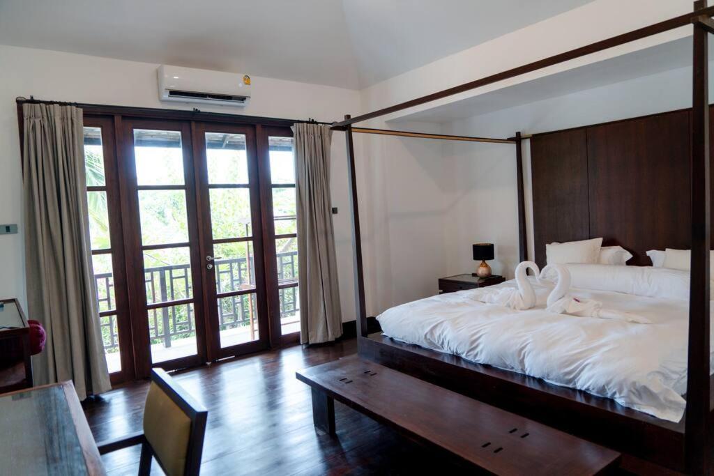 Bali Style 24 Villa *