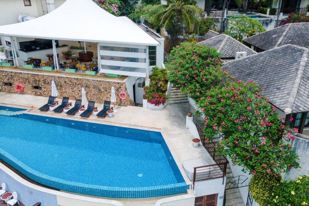 Bali Style 24 * Ko Samui