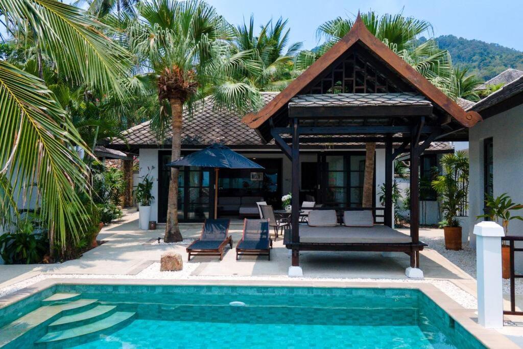 Bali Style 24 Villa Ko Samui