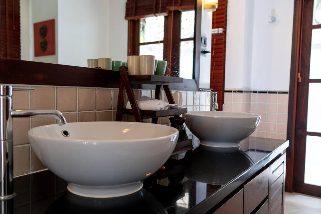 Villa Bali Style 24 Ko Samui